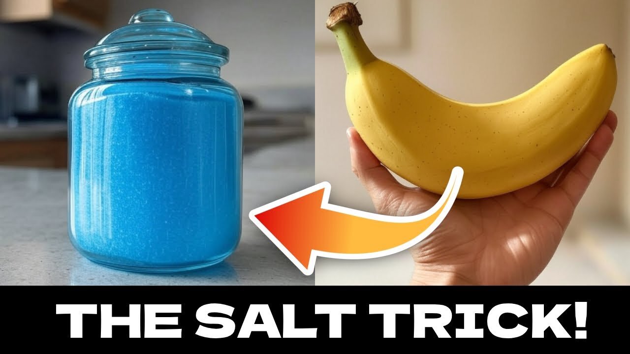 SALT TRICK FOR MEN - ( STEP BY STEP ) What Is the Salt Trick? - Does Salt Trick for Men Really Work?