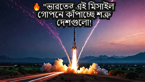 What Makes India's Top 10 Missiles a Game Changer in 2025?