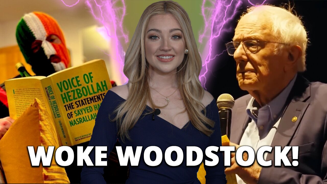 Woke of the Weak: A Tale of Two Music Festivals