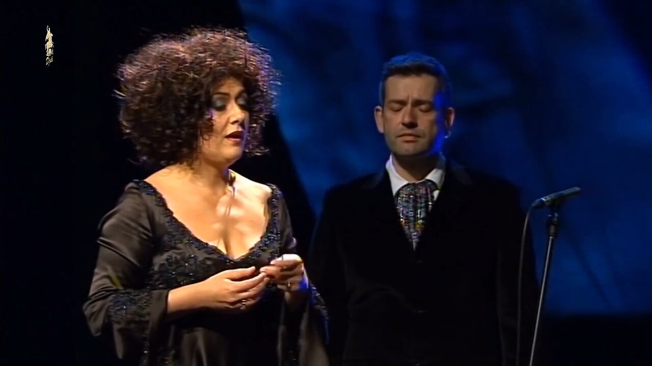 Divna Ljubojević i Melodi – Vostani, vreme je