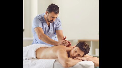 Thai Massage near Steeles: Discover Relaxation and Complete Body Wellness