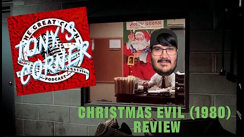 Christmas Evil (1980) Review
