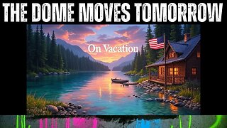 Tomorrow, We Move!