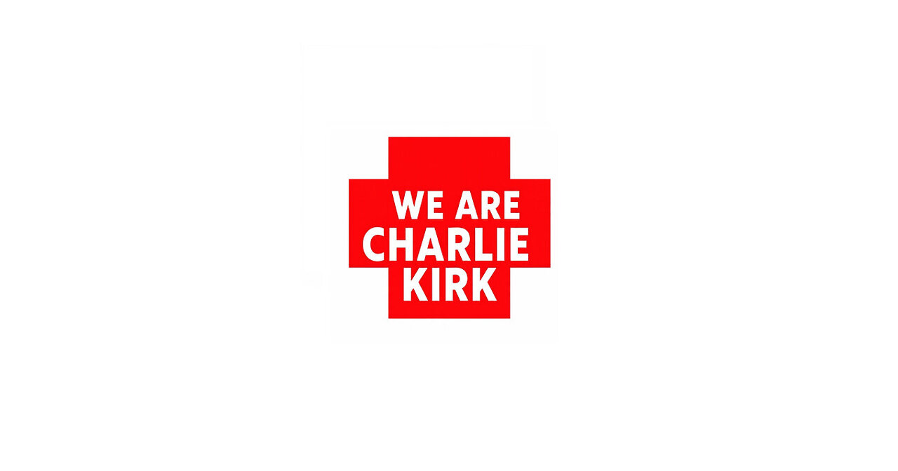 We are Charlie