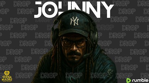 JOHNNY DROP | Call of Duty