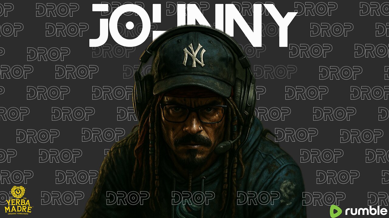 JOHNNY DROP | Call of Duty