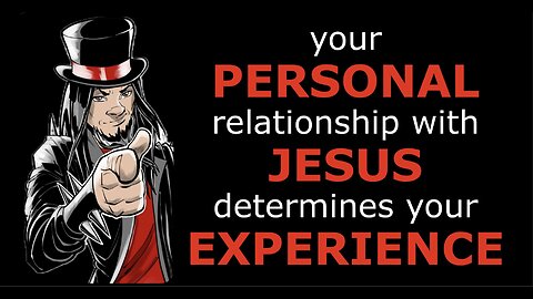 JESUS: OUR EXPERIENCE / Coffee with PB