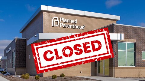 Planned Parenthood DEFUNDED? What You Need to Know
