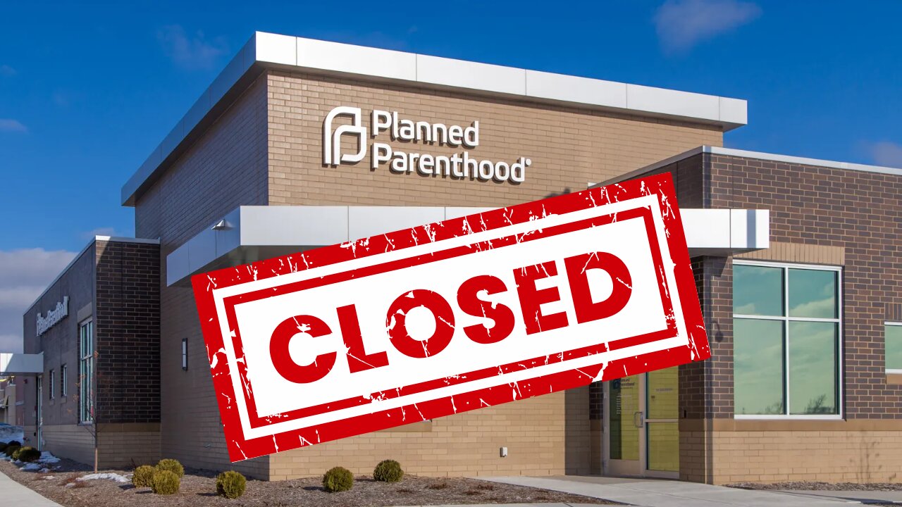 Planned Parenthood DEFUNDED? What You Need to Know