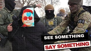 I Called ICE On Hong & His Antifa Friend