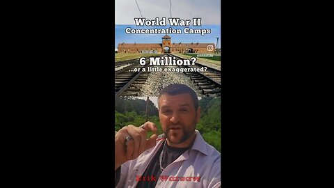 Truth does not fear investigation the Holocaust