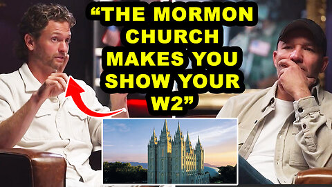 ‘Mormons’ Are Leaving the Conservative Movement in DROVES Over This?!