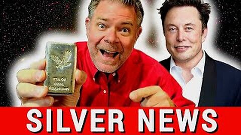 **ALERT** SILVER Just had a MASSIVE Change... (COMEX, LBMA & Gold Price News too!)