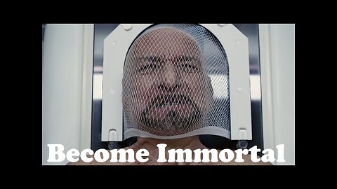 A Dying Billionaire Spent $30 Billion To Become Immortal. [Movie Recap]