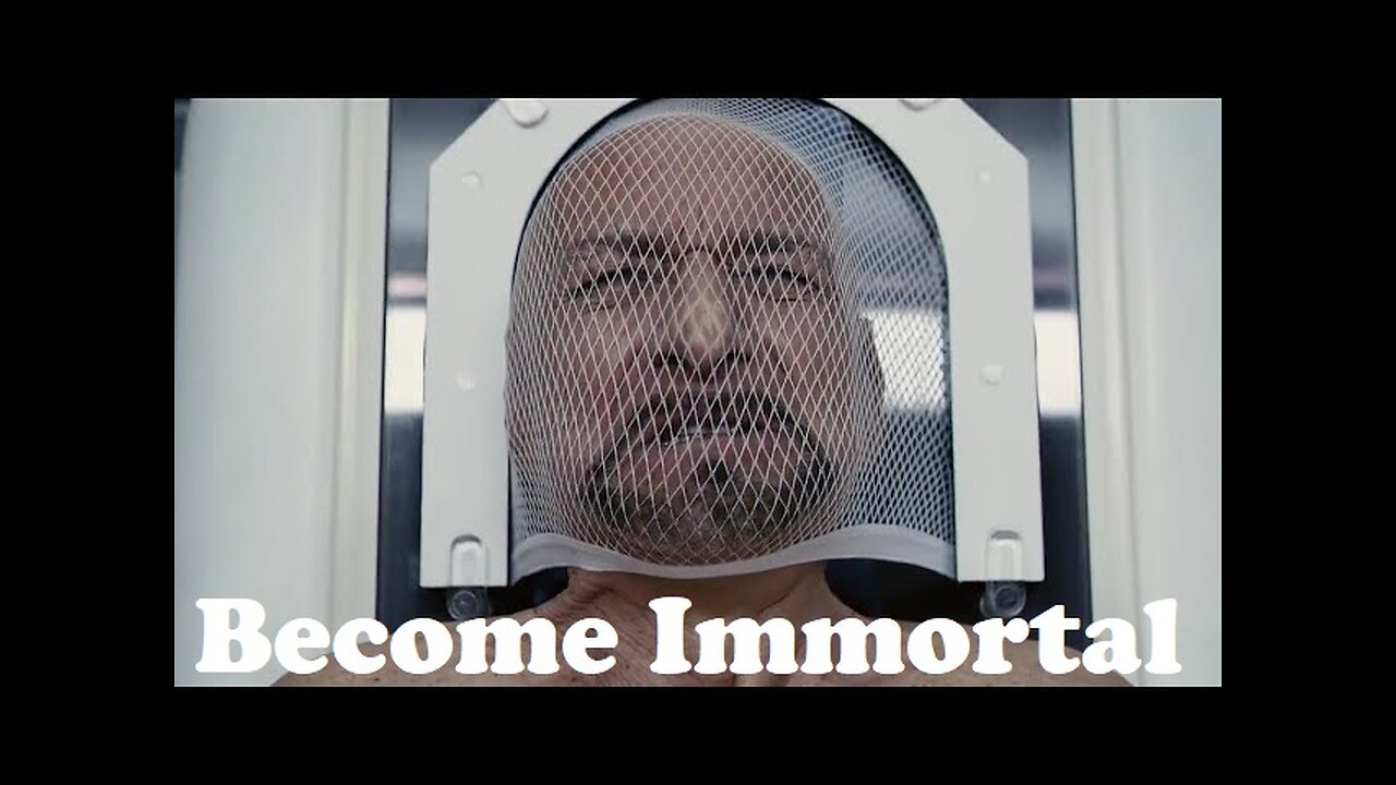 A Dying Billionaire Spent $30 Billion To Become Immortal. [Movie Recap]