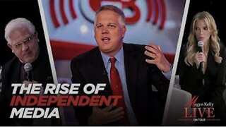 How Glenn Beck Disrupted Cable News and Helped Bring About the Rise of Independent Media