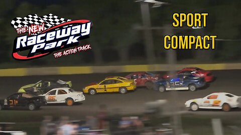 Sport Compact | Raceway Park (Interstate Speedway) | 8-4-2019