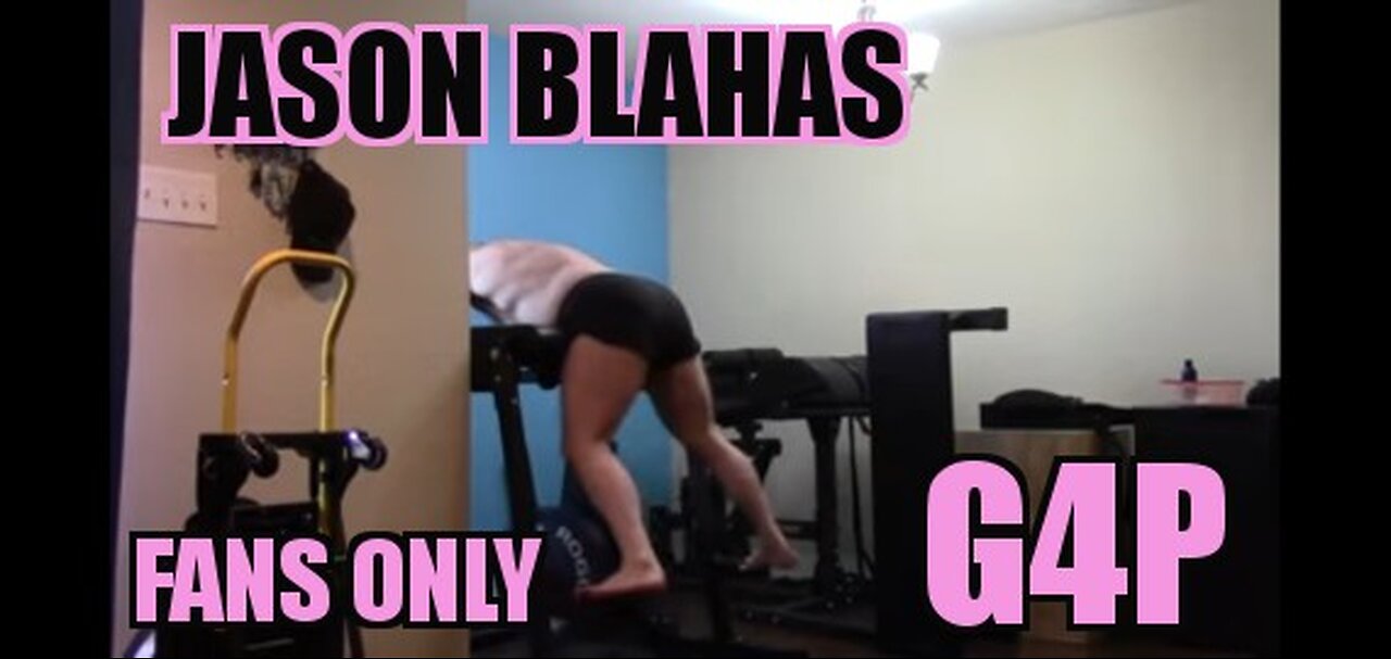 Jason Blaha - Only fans