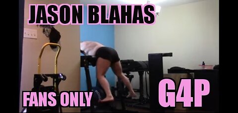 Jason Blaha - Only fans