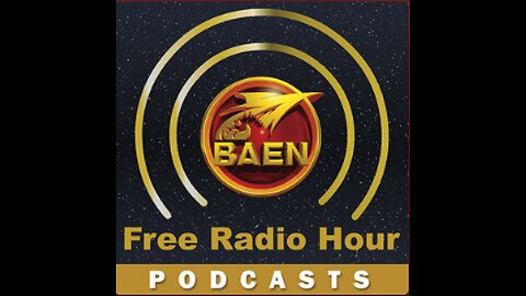 : BFRH 2025 05 02: Gregory Frost on Rhymer, Hel; and One Jump Ahead by Mark L. Van Name part 9