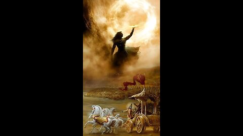 An Invaluable Lesson From The Bhagavad Gita For Your Life | Sadhguru