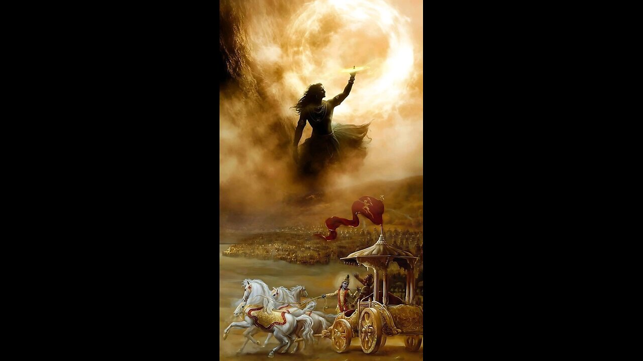 An Invaluable Lesson From The Bhagavad Gita For Your Life | Sadhguru