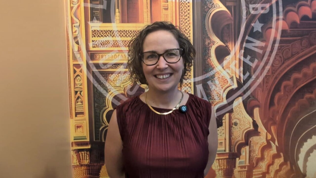 Lancement Inspire Vaudreuil-Dorion