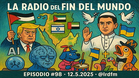 Si Trump reconoce Palestina…/ Paz sin tregua 12.5.2025
