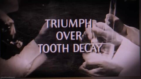 "Unveiling the Dark Side: The Controversial History of Fluoride Use in Dental Care"