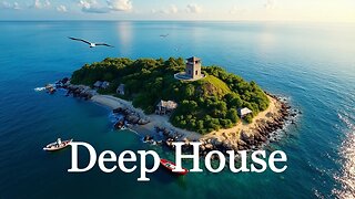 Deep House Music - Deep House Mix - Deep House Chill
