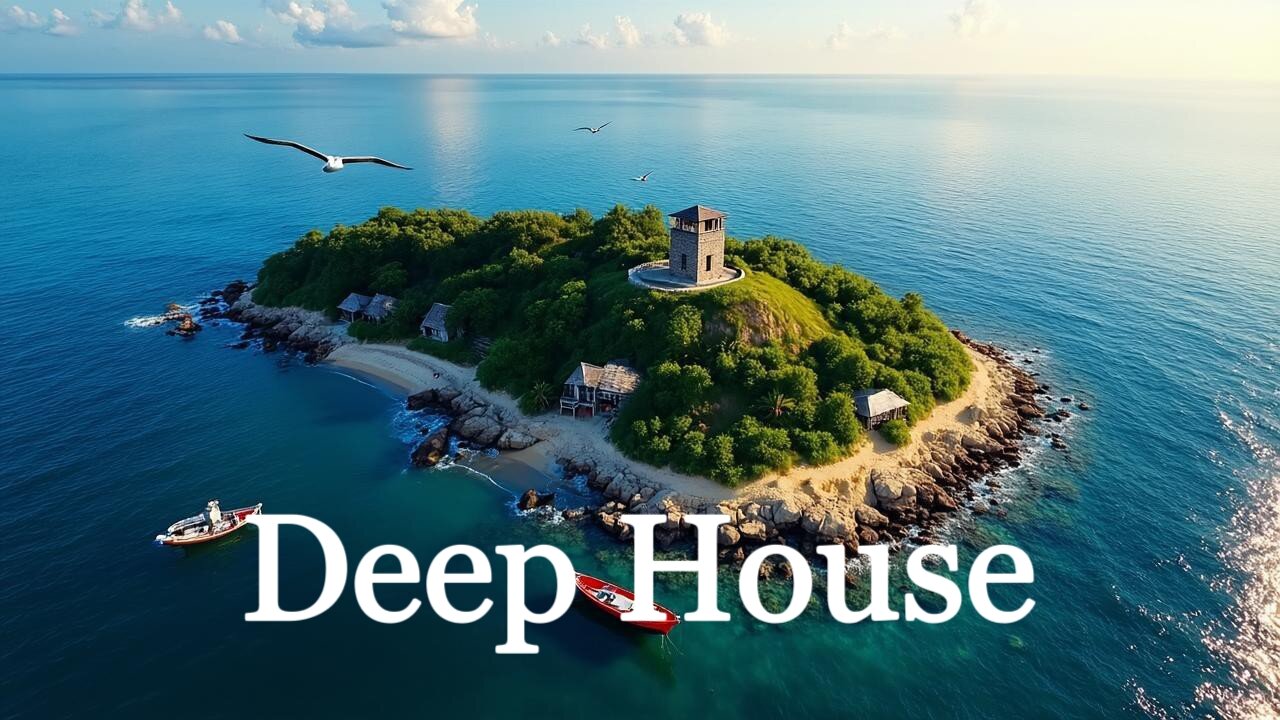 Deep House Music - Deep House Mix - Deep House Chill