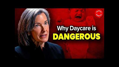 The 4 Big Lies We Tell Parents (Why Daycare is DANGEROUS)