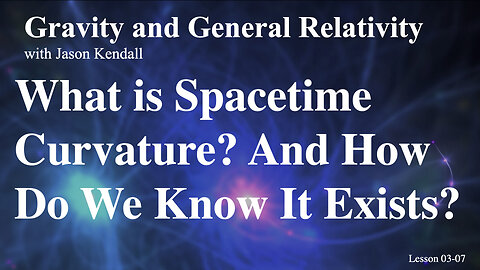Gravity Unveiled: The Mind-Blowing Secrets of General Relativity!