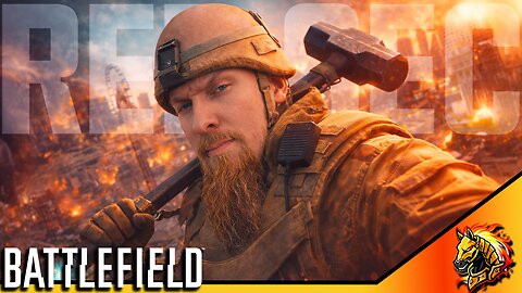 🔴Battlefield REDSEC Live M&K Gameplay: What's Your RedSec Hot Take?