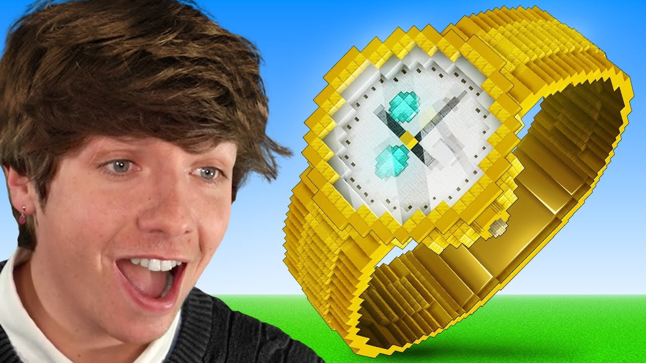 If you build it... I’ll pay for it!