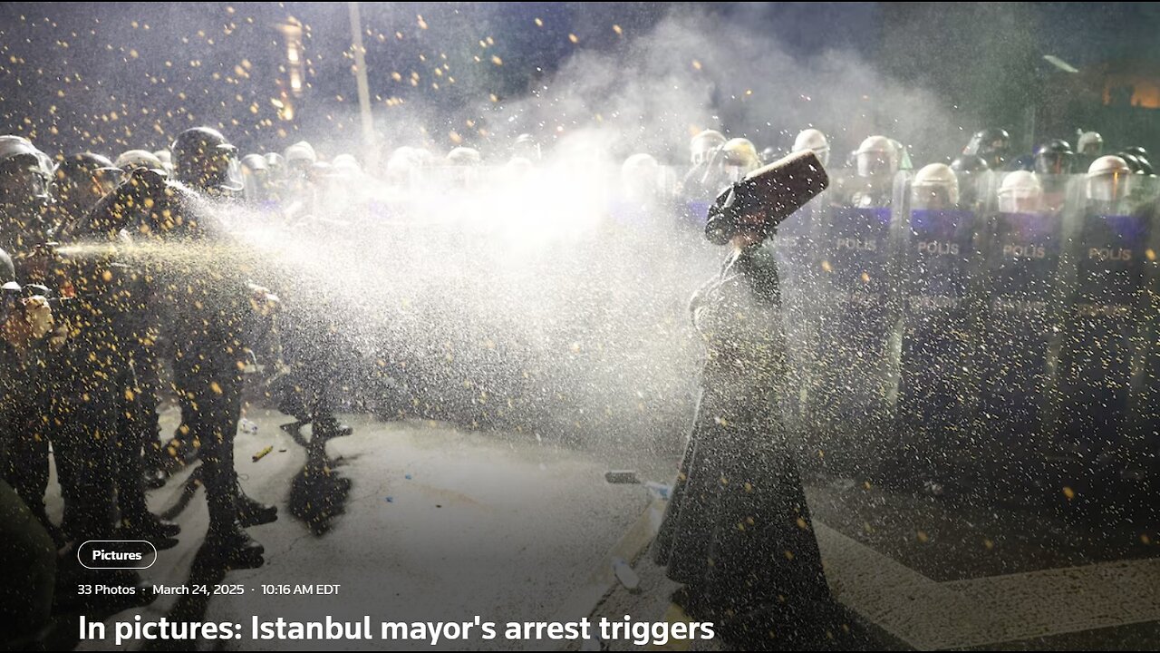 ERDOGAN - KARDEŞ KARDEŞİ VURUR MU?