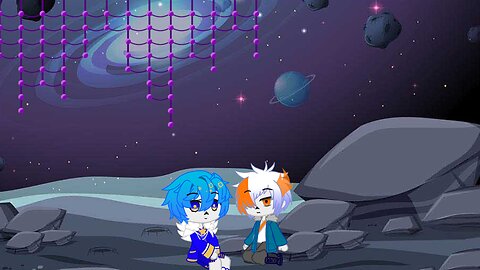 A Star's and Neutral's view on the truce || Sans AU