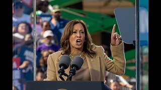 Kamala Harris Gets Totally Skewered by Democratic Competitor, Called Out for “Blatant Lies”