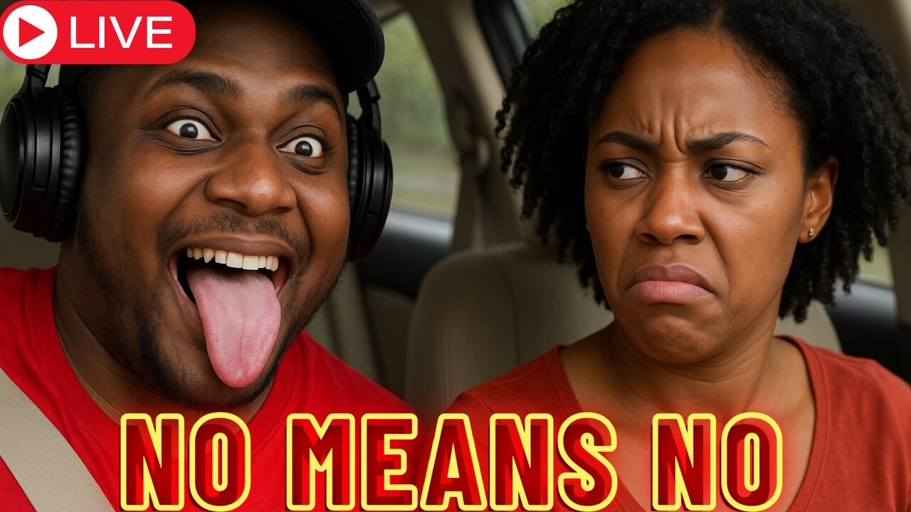 What Y'all On? Grapelow Accused Of The Unthinkable!