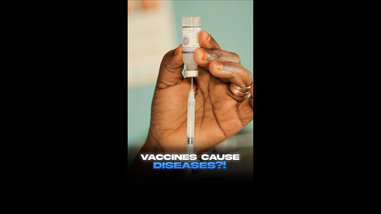 Why Unvaccinated Kids Are Often Healthier