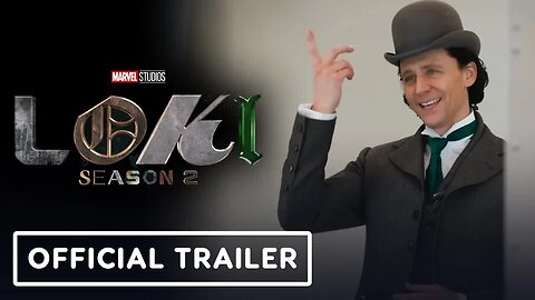 Marvel Studios' Loki Season 2 - Official Designing For The Decades Featuret