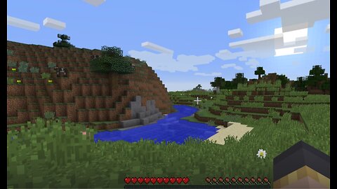 Minecraft with Konstav - Vanilla 1.8 Gameplay - EP 1
