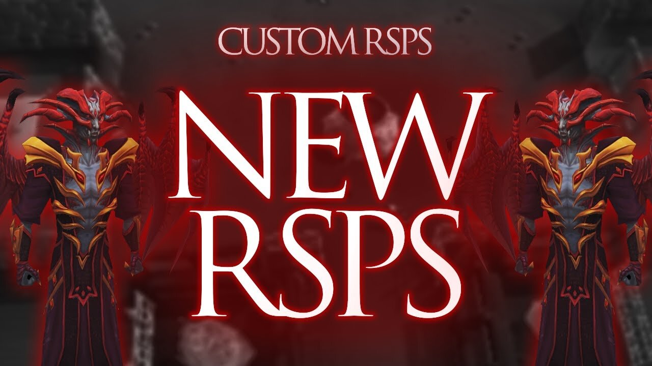 💸 Snow317 2025: Gamble like a Pro! New Custom RSPS - Huge Giveaways & Pokémon Bosses! 🎁