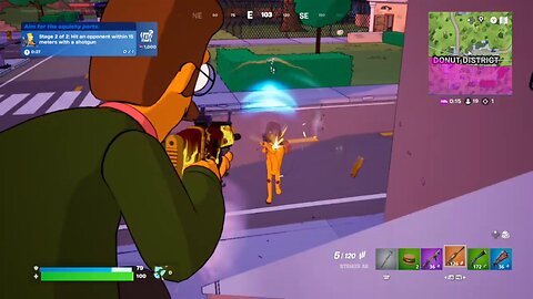 Avoid the Witch : Jebediah's Noggin