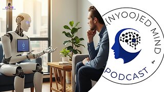 The Re(Nyoo)ed Mind Podcast Episode #43: Artifical Intelligence & Counseling Biblically