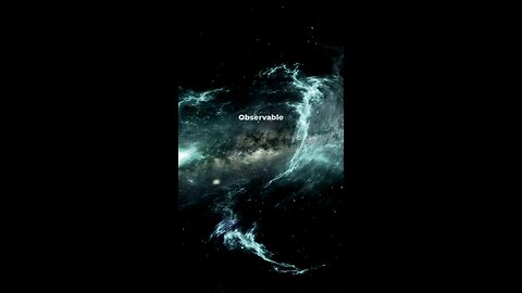 Observable Universe Space Guide: 5 Most In Universe