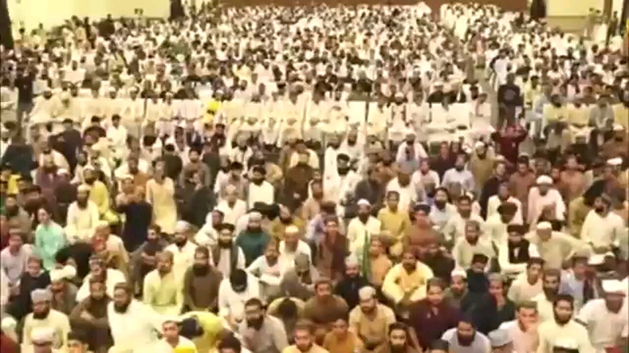 Ala Hazret k khilaf sazish
