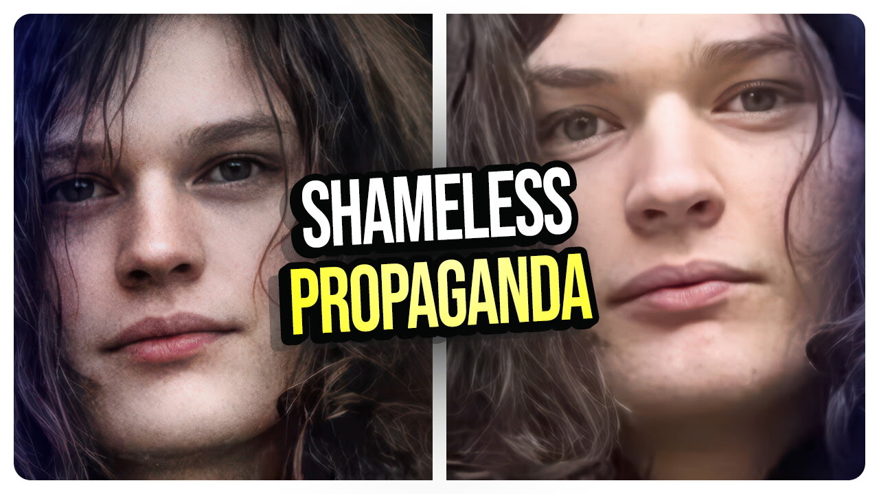 Canada Goes Full "Suicidal Empathy"! Bondi Testimony Fallout Continues! Save Act to Senate & MORE!