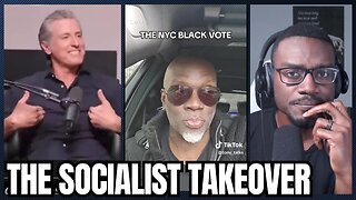 Will Progressive Politics Push Black Voter Away From Democrats?