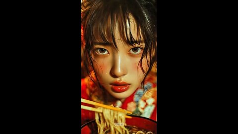 Mukbang 🍝😋